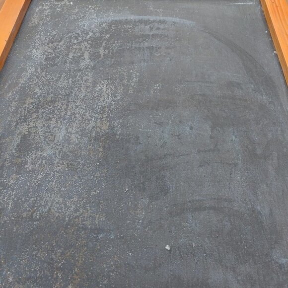 MOOSEHEAD Lager Chalk Board Double Sided Patio Lounge Vibes - Picture 4 of 9